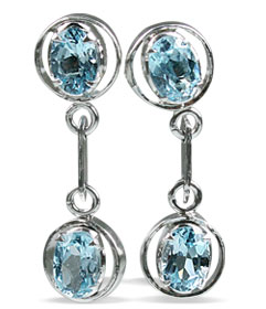 unique Blue topaz earrings Jewelry for design 12994.jpg