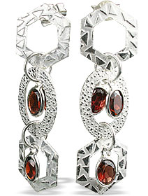 unique Garnet earrings Jewelry for design 13019.jpg