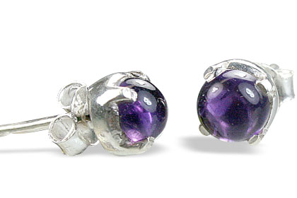 unique Amethyst Earrings Jewelry for design 1305.jpg