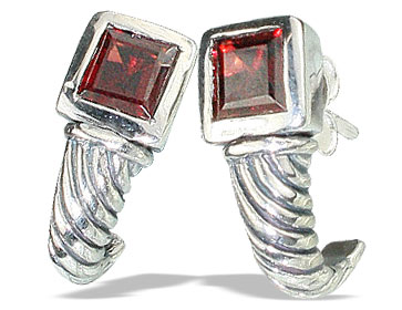 unique Garnet earrings Jewelry for design 13108.jpg
