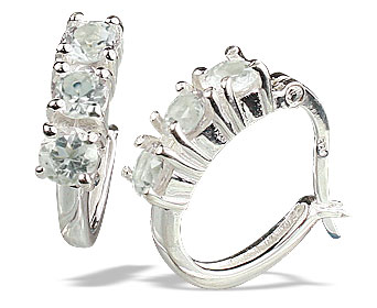 unique White topaz earrings Jewelry for design 13126.jpg