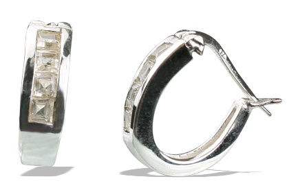 unique White topaz earrings Jewelry for design 13213.jpg
