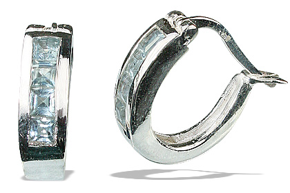 unique Blue topaz earrings Jewelry for design 13214.jpg