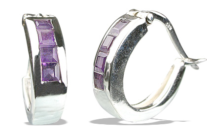 unique Amethyst earrings Jewelry for design 13216.jpg