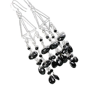 unique Onyx earrings Jewelry for design 13639.jpg