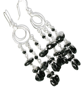 unique Onyx earrings Jewelry for design 13640.jpg