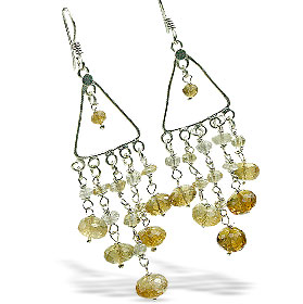 unique Citrine earrings Jewelry for design 13893.jpg