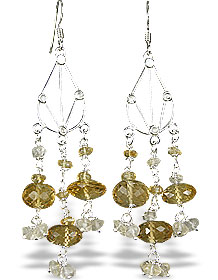 unique Citrine earrings Jewelry for design 13898.jpg
