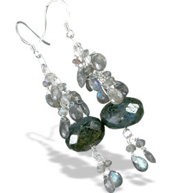 unique Labradorite Earrings Jewelry for design 13994.jpg