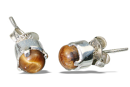unique Tiger eye Earrings Jewelry for design 1413.jpg
