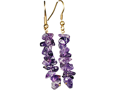 unique Amethyst Earrings Jewelry for design 1468.jpg