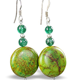 unique Mohave earrings Jewelry for design 15199.jpg