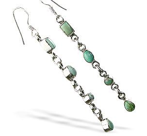 unique Turquoise Earrings Jewelry for design 1600.jpg