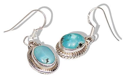 unique Turquoise Earrings Jewelry for design 2999.jpg