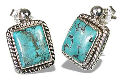 unique Turquoise Earrings Jewelry for design 550.jpg