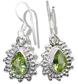 unique Peridot Earrings Jewelry for design 6053.jpg
