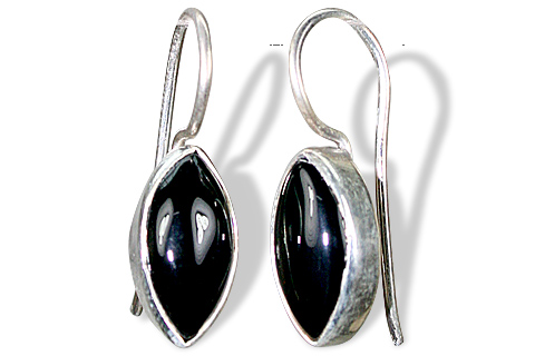 unique Onyx Earrings Jewelry for design 6353.jpg