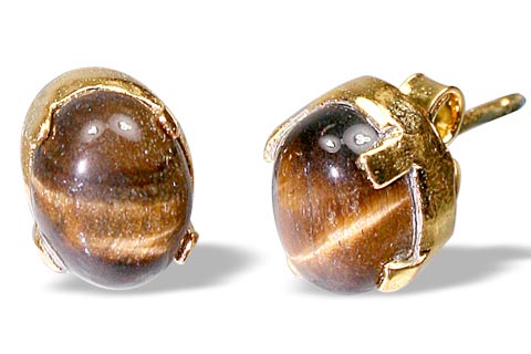 unique Tiger eye Earrings Jewelry for design 648.jpg