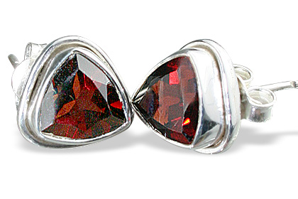 unique Garnet Earrings Jewelry for design 690.jpg