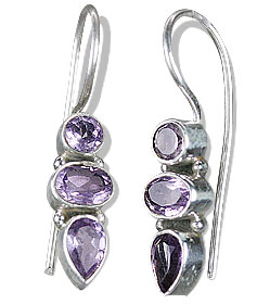 unique Amethyst Earrings Jewelry for design 7872.jpg