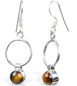 unique Tiger eye Earrings Jewelry for design 7928.jpg