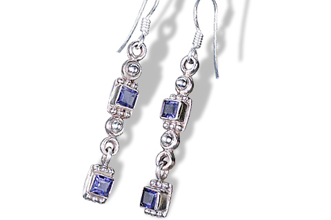 unique Iolite Earrings Jewelry for design 8319.jpg