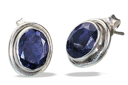unique Iolite Earrings Jewelry for design 848.jpg