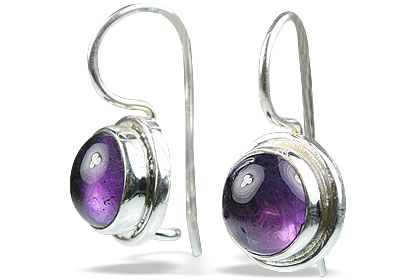 unique Amethyst Earrings Jewelry for design 8756.jpg