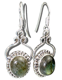unique Labradorite Earrings Jewelry for design 8881.jpg