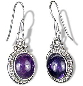 unique Amethyst Earrings Jewelry for design 910.jpg