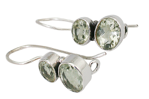 unique Green amethyst earrings Jewelry for design 9332.jpg