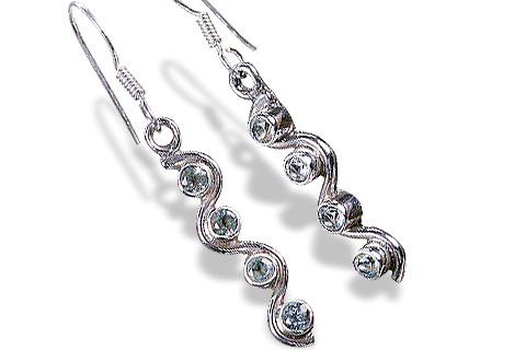 unique Blue Topaz earrings Jewelry for design 9368.jpg