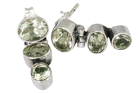 unique Green amethyst earrings Jewelry for design 9404.jpg