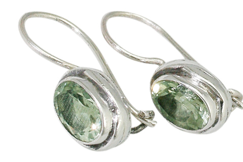 unique Green amethyst earrings Jewelry for design 9442.jpg