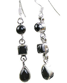 unique Onyx Earrings Jewelry for design 948.jpg