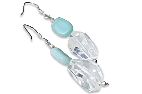 unique Crystal earrings Jewelry for design 9780.jpg