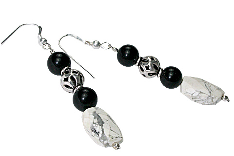 unique howlite earrings Jewelry for design 9787.jpg