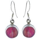 Moonstone Classic earrings