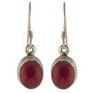 Garnet Classic earrings