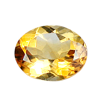 SKU 11661 - a Citrine Gems Jewelry Design image