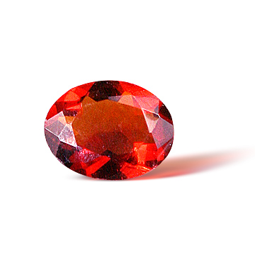 SKU 11664 - a Garnet Gems Jewelry Design image