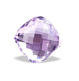 SKU 15245 - a Amethyst Gems Jewelry Design image