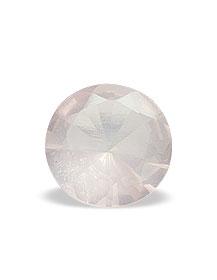SKU 15301 - a Rose quartz Gems Jewelry Design image
