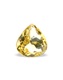 SKU 15325 - a Citrine Gems Jewelry Design image