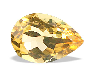 SKU 15326 - a Citrine Gems Jewelry Design image
