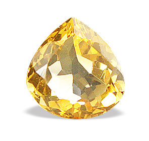 SKU 15329 - a Citrine Gems Jewelry Design image