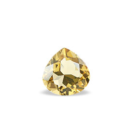 SKU 15332 - a Citrine Gems Jewelry Design image