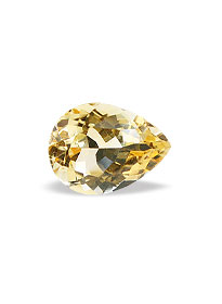 SKU 15333 - a Citrine Gems Jewelry Design image