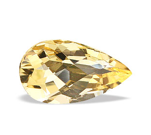 SKU 15334 - a Citrine Gems Jewelry Design image