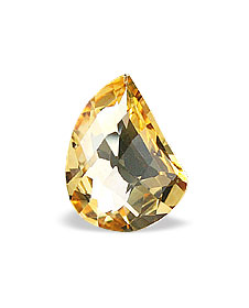 SKU 15336 - a Citrine Gems Jewelry Design image